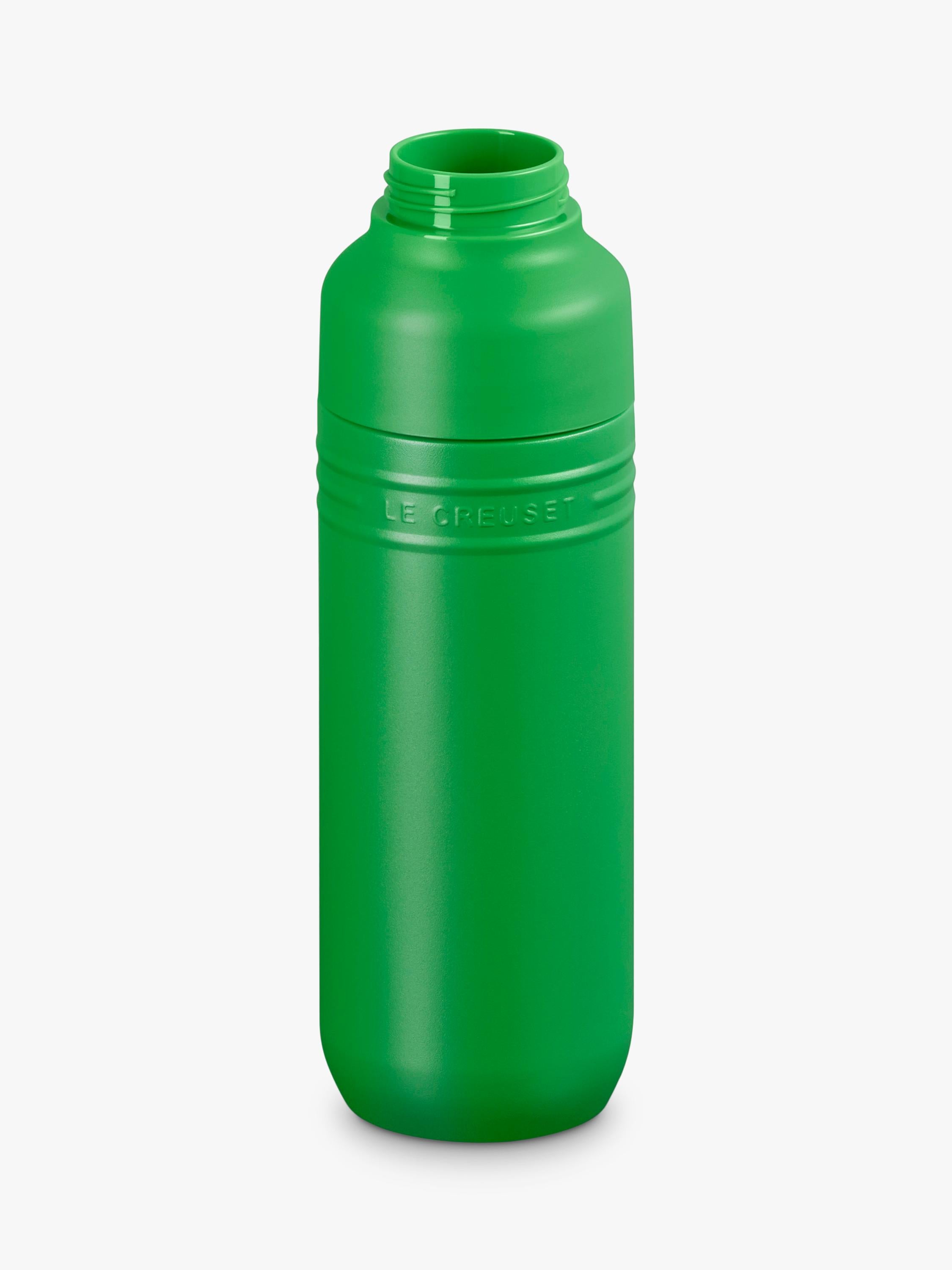 Le Creuset On The Go insulated water bottle 500ml, UK version