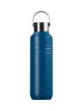Le Creuset On The Go Stainless Steel Insulated Water Bottle 500ml