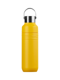 Le Creuset On The Go Stainless Steel Insulated Water Bottle 500ml