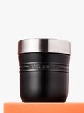 Le Creuset stainless steel insulated food flask 500ml (British brand)