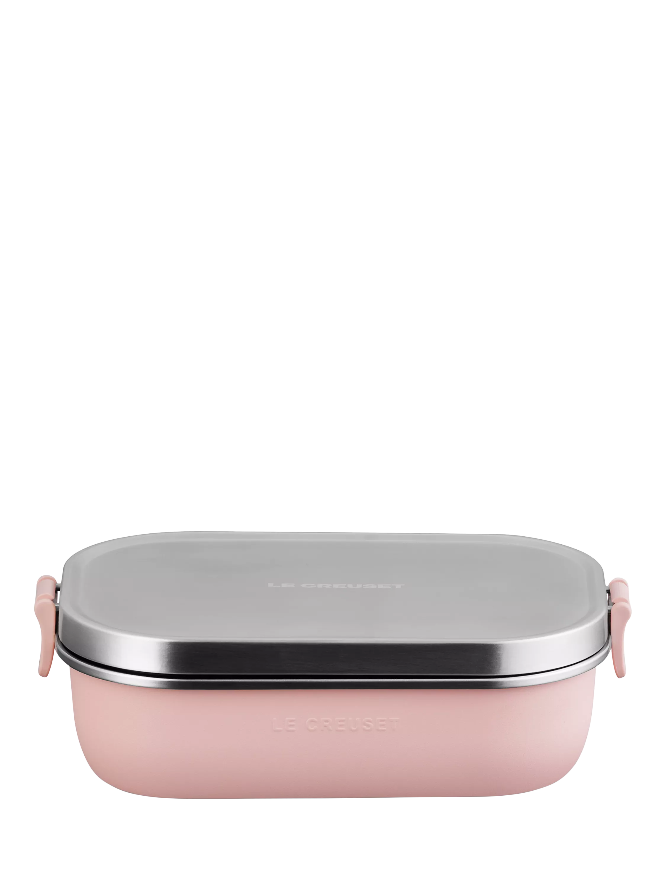 Le Creuset On The Go Stainless Steel Insulated Lunch Box 900ml