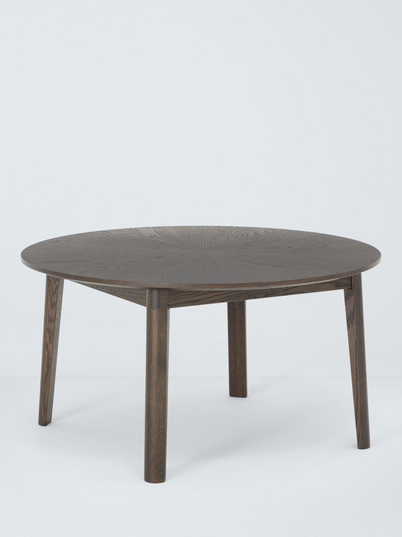 John Lewis Notch coffee table 80x80cm - British product