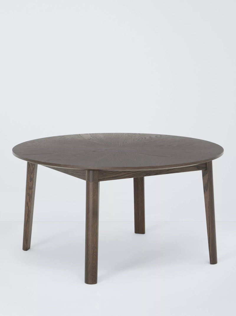John Lewis Notch Coffee Table