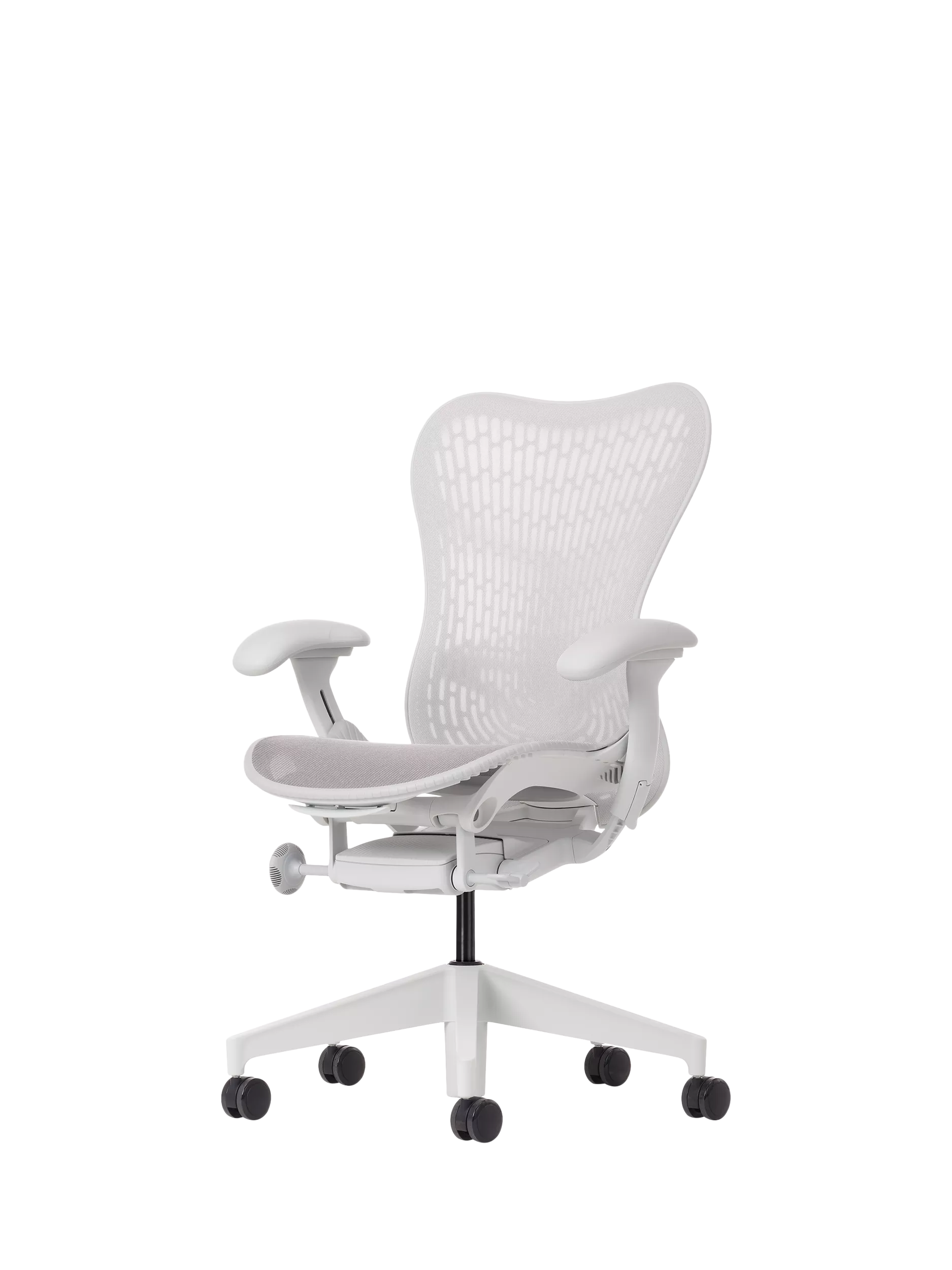 Herman Miller Mirra 2 office chair Alpine, imported from the UK