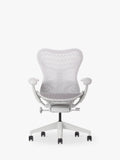 Herman Miller Mirra 2 office chair Alpine, imported from the UK