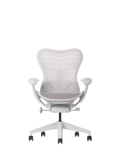 Herman Miller Mirra 2 office chair Alpine, imported from the UK
