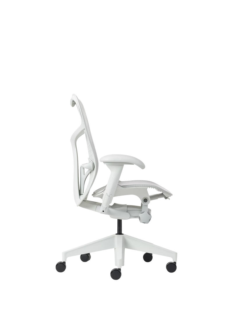 Herman Miller Mirra 2 office chair Alpine, imported from the UK