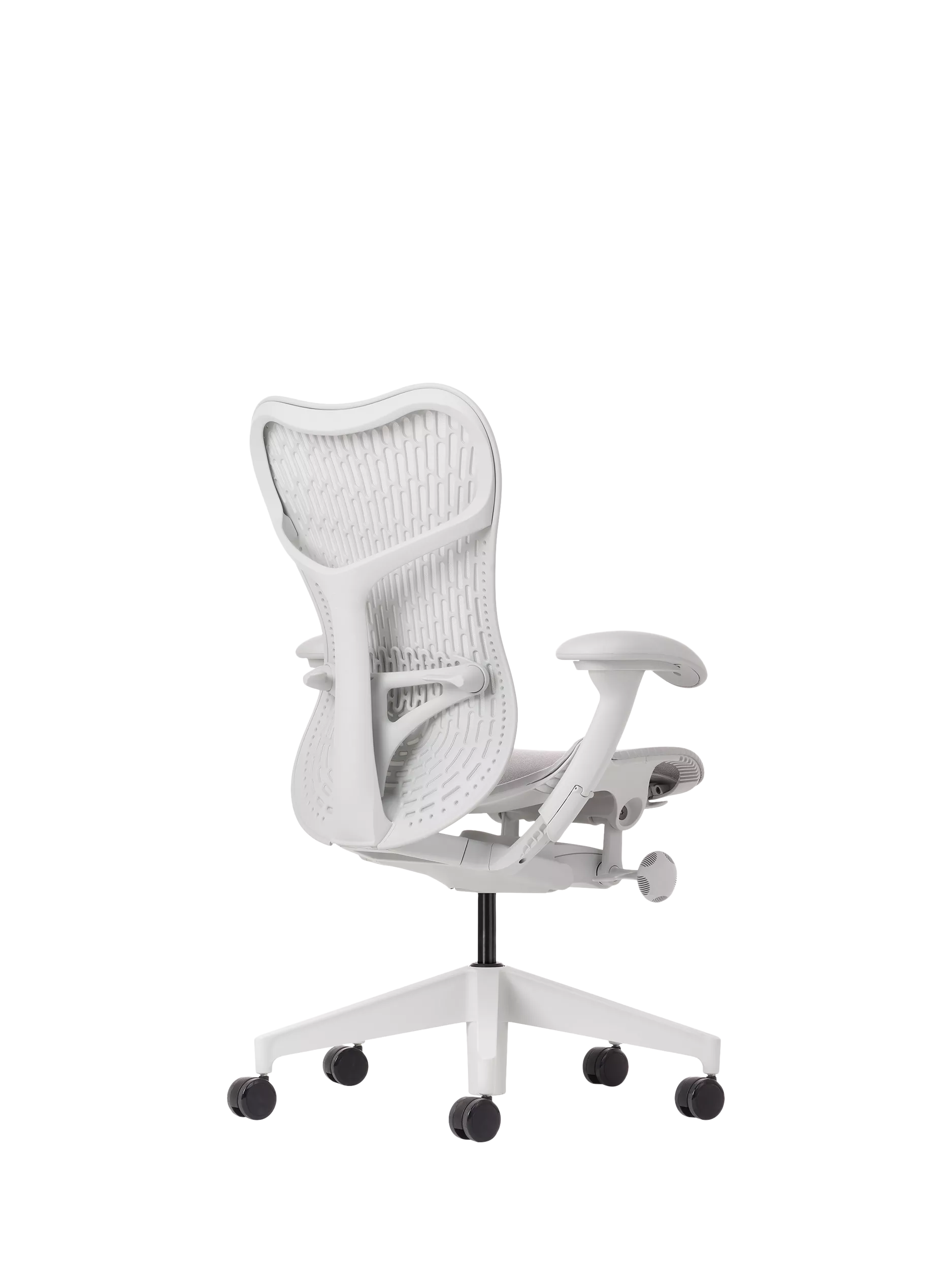 Herman Miller Mirra 2 office chair Alpine, imported from the UK