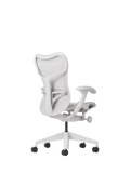 Herman Miller Mirra 2 office chair Alpine, imported from the UK