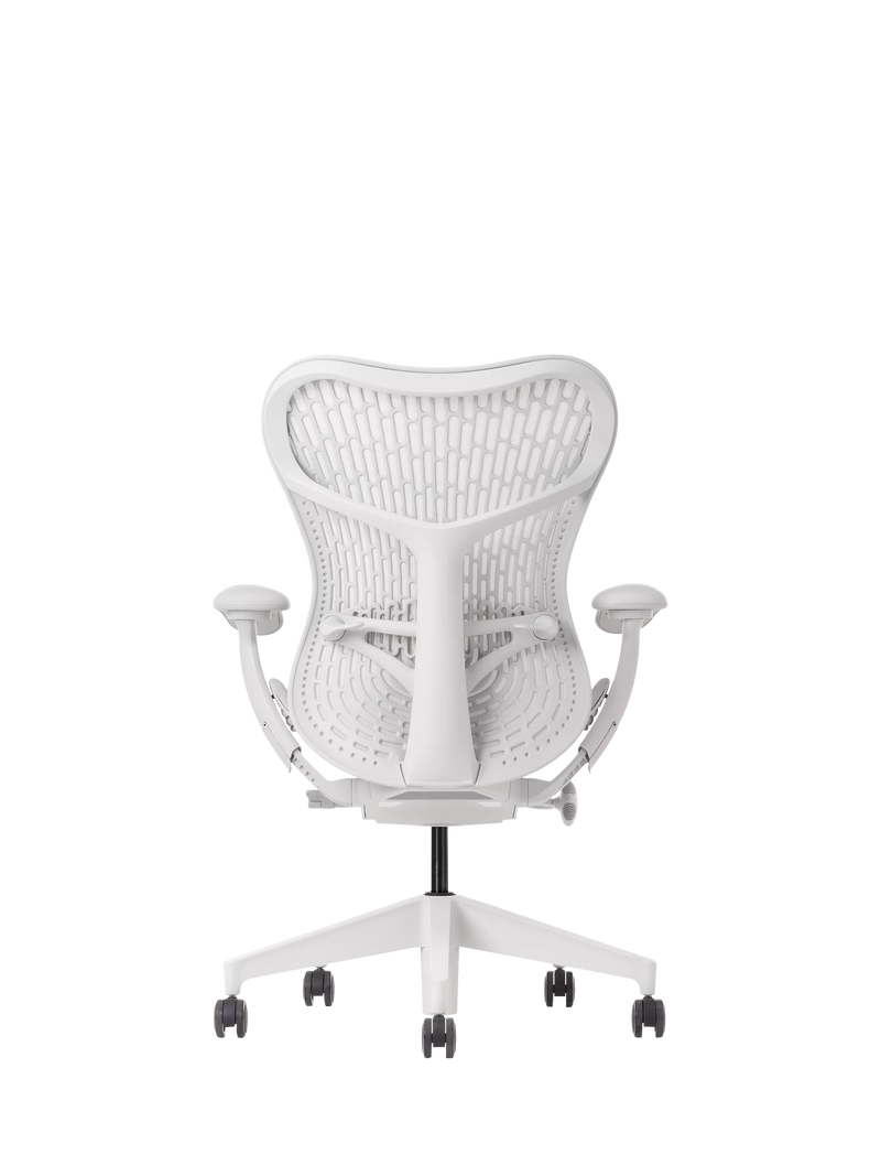 Herman Miller Mirra 2 office chair Alpine, imported from the UK