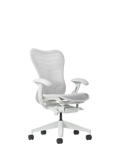 Herman Miller Mirra 2 office chair Alpine, imported from the UK