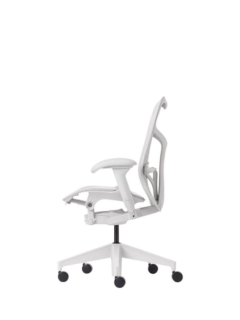 Herman Miller Mirra 2 office chair Alpine, imported from the UK