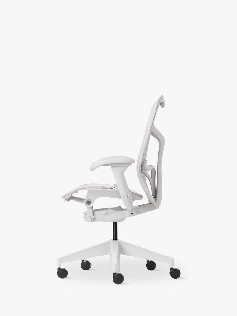 Herman Miller Mirra 2 office chair Alpine, imported from the UK