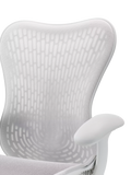 Herman Miller Mirra 2 office chair Alpine, imported from the UK