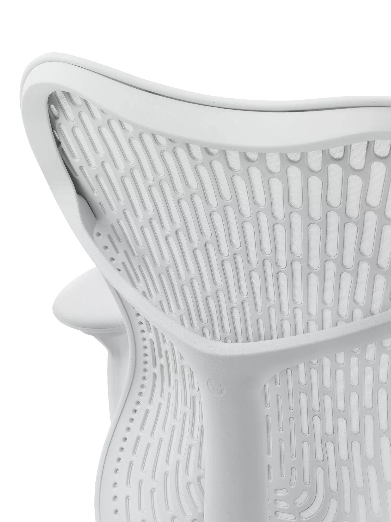 Herman Miller Mirra 2 office chair Alpine, imported from the UK
