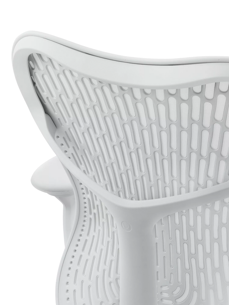 Herman Miller Mirra 2 office chair Alpine, imported from the UK