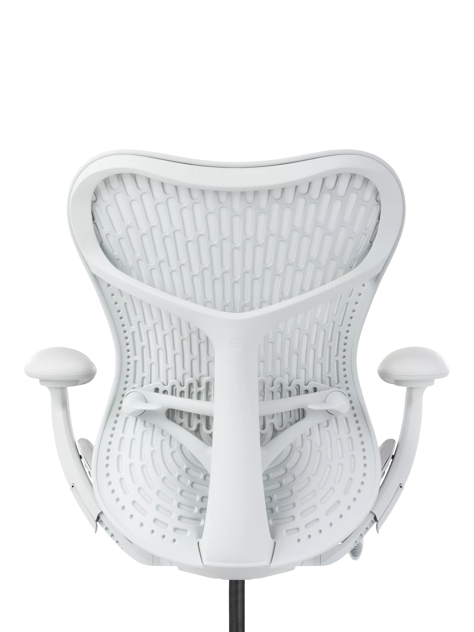 Herman Miller Mirra 2 office chair Alpine, imported from the UK