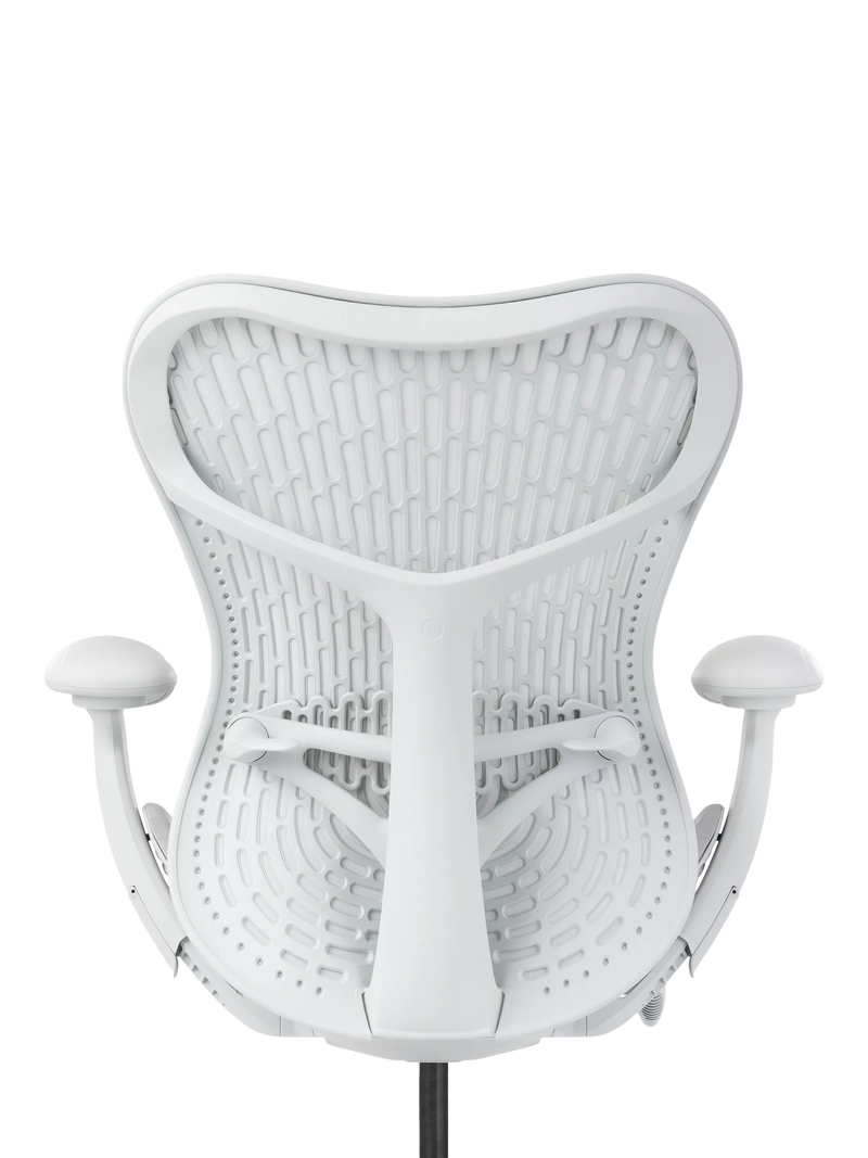 Herman Miller Mirra 2 office chair Alpine, imported from the UK