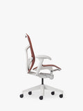 Herman Miller Mirra 2 office chair Cordovan Alpine, UK version