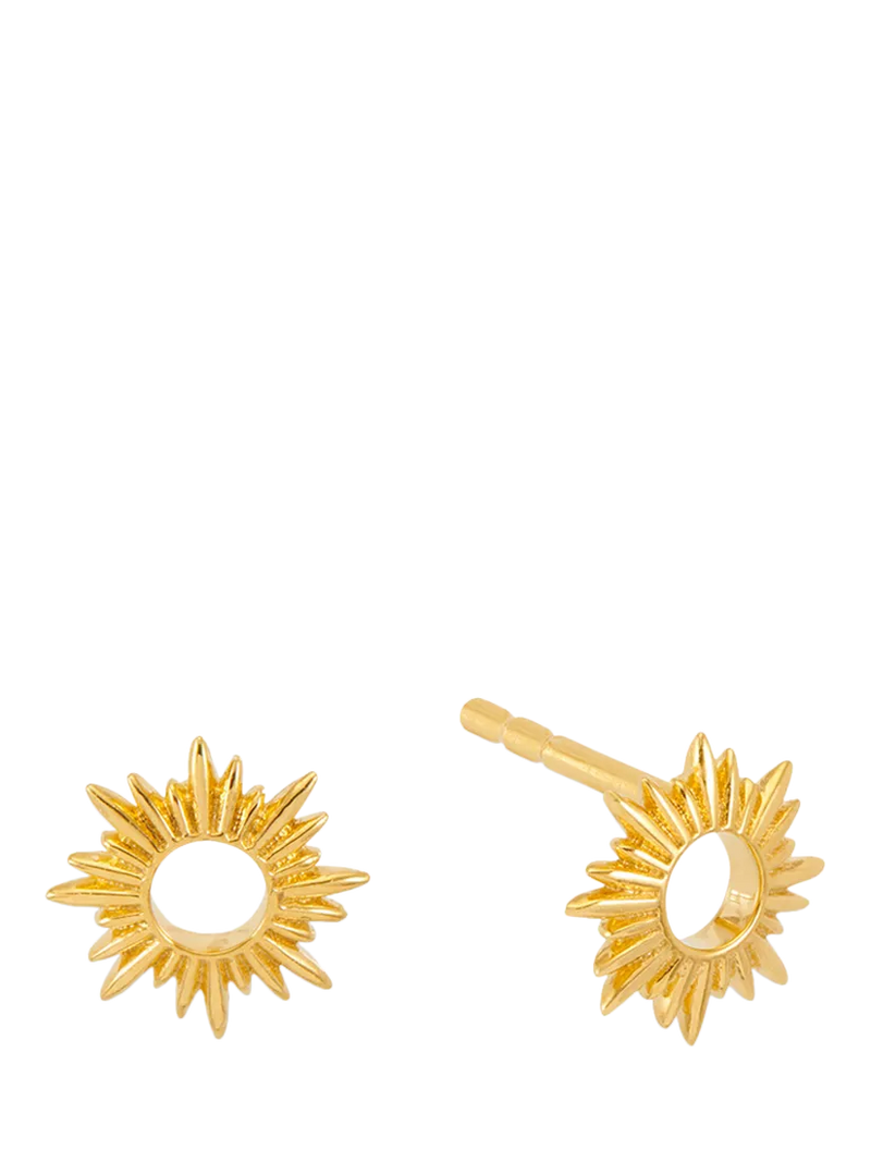 Rachel Jackson London Eternal Sun Ohrstecker - Britisches Produkt