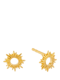 Rachel Jackson London Eternal Sun Ohrstecker - Britisches Produkt
