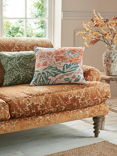 Coussin Marinière 