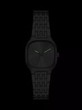 Skagen Mellum Lille women's silver stainless steel watch, imported from the UK