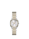 Skagen SKW3160 women's watch two-tone bracelet 28mm, UK version