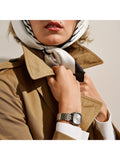 Skagen SKW3160 women's watch two-tone bracelet 28mm, UK version