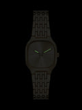 Skagen Mellum Lille women's watch gold 28mm (British brand)