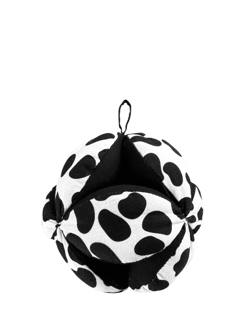 Etta Loves grasp ball sensory toy - British product