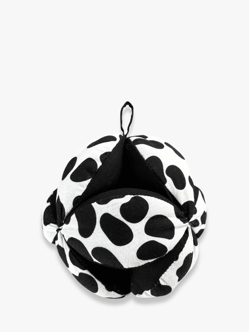 Etta Loves grasp ball sensory toy - British product