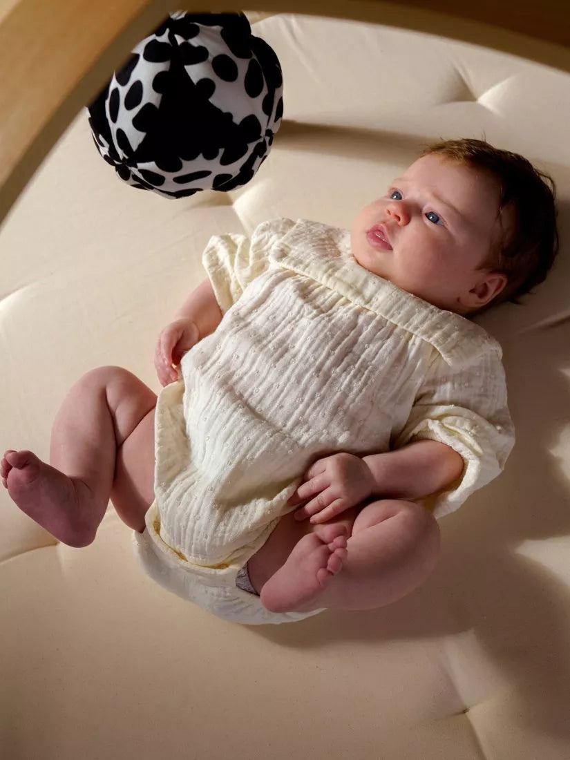 Etta Loves grasp ball sensory toy - British product