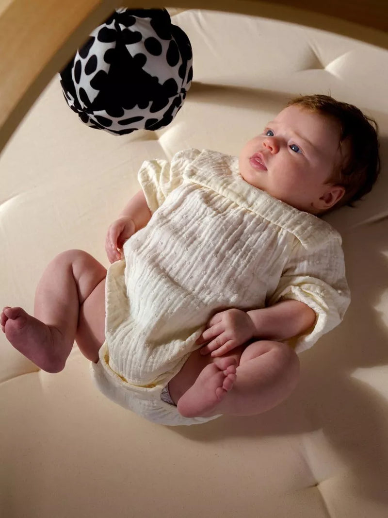 Etta Loves grasp ball sensory toy - British product