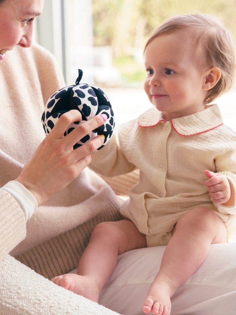 Etta Loves grasp ball sensory toy - British product