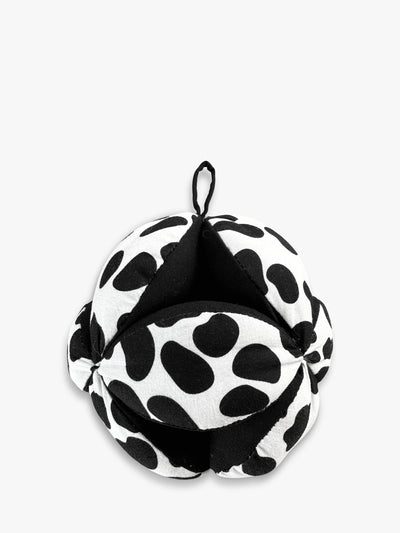 Etta Loves Grasp Ball babysensorisk leketøy