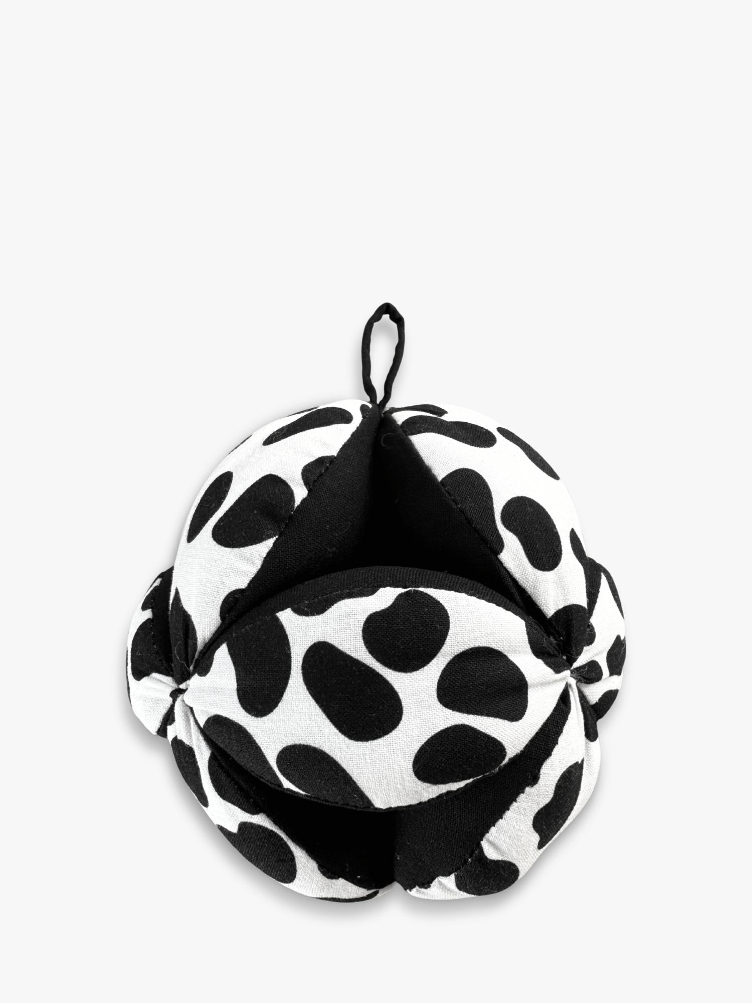 Etta Loves grasp ball sensory toy - British product