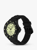 Emporio Armani Sea Explorer automatic diver watch 42.5mm (British brand)