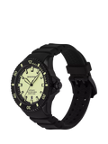 Emporio Armani Sea Explorer automatic diver watch 42.5mm (British brand)