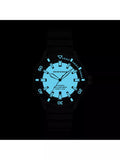 Emporio Armani Sea Explorer automatic diver watch 42.5mm (British brand)