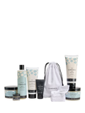 Cowshed Mother and Baby Hamper, UK version