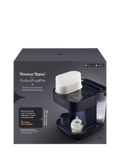 Tommee Tippee Perfect Prep Pro formula maker black, UK version