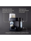 Tommee Tippee Perfect Prep Pro formula maker black, UK version