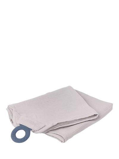John Lewis Babymoov Mom'n Play Cape GOTS Organic Cotton Breastfeeding Cover- Buy online at McGrocer