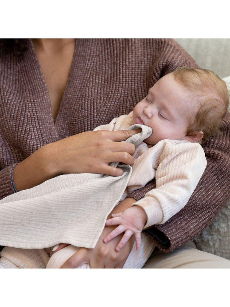 Babymoov Mom'n Play organic cotton nursing cape (British brand)