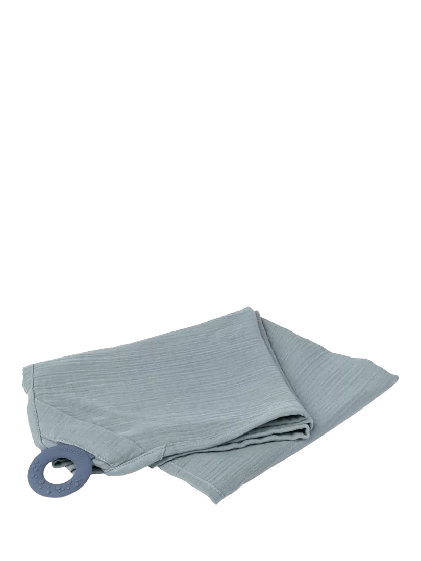 Babymoov Mom'n Play Cape GOTS Organic Cotton Breastfeeding Cover