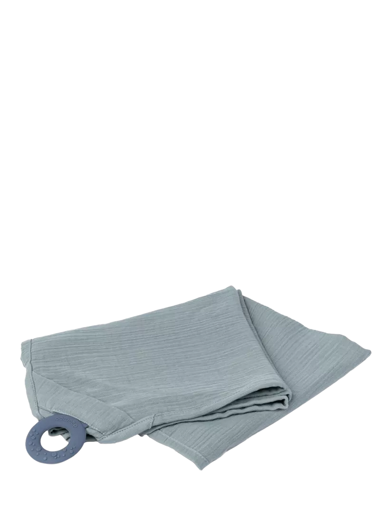 Babymoov Mom'n Play Cape GOTS Organic Cotton Breastfeeding Cover