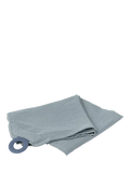 Babymoov Mom'n Play Cape GOTS Organic Cotton Breastfeeding Cover