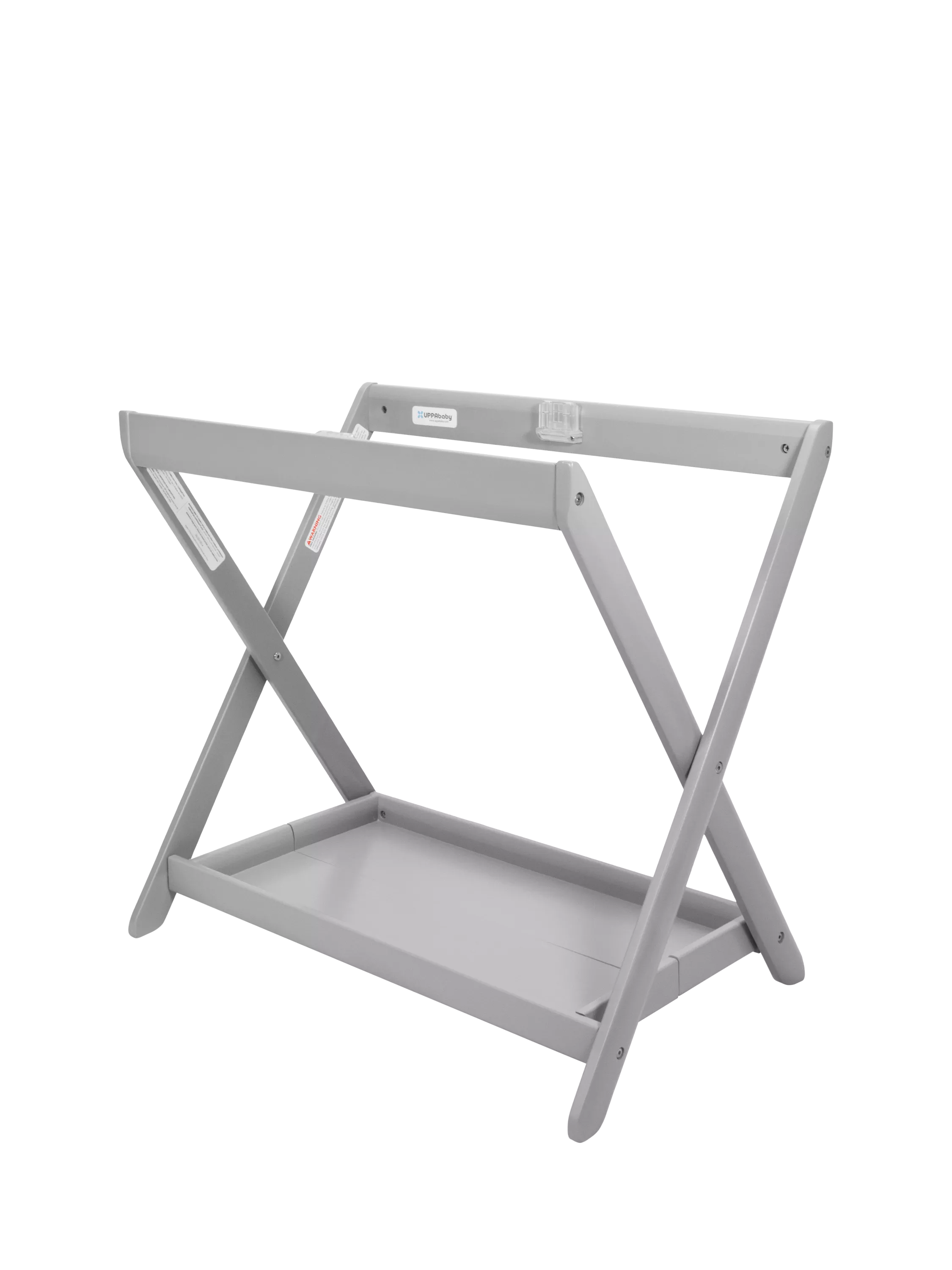 UPPAbaby folding wooden carry cot stand - British product