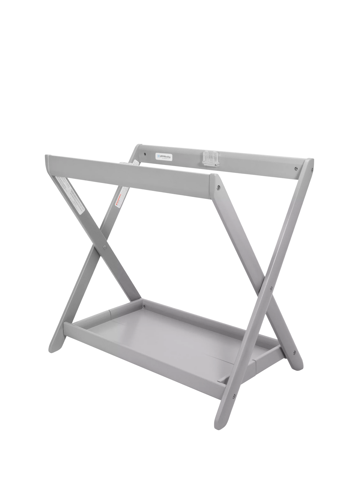 UPPAbaby folding wooden carry cot stand - British product